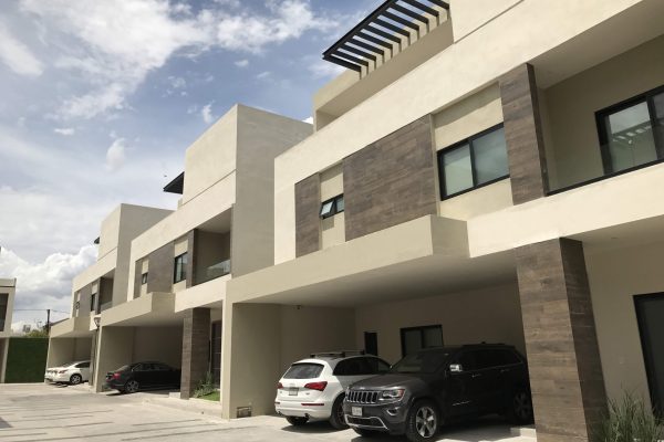 privada maderas